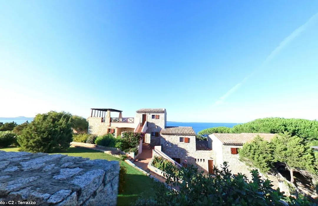 Hotel Porto Piccolo-1